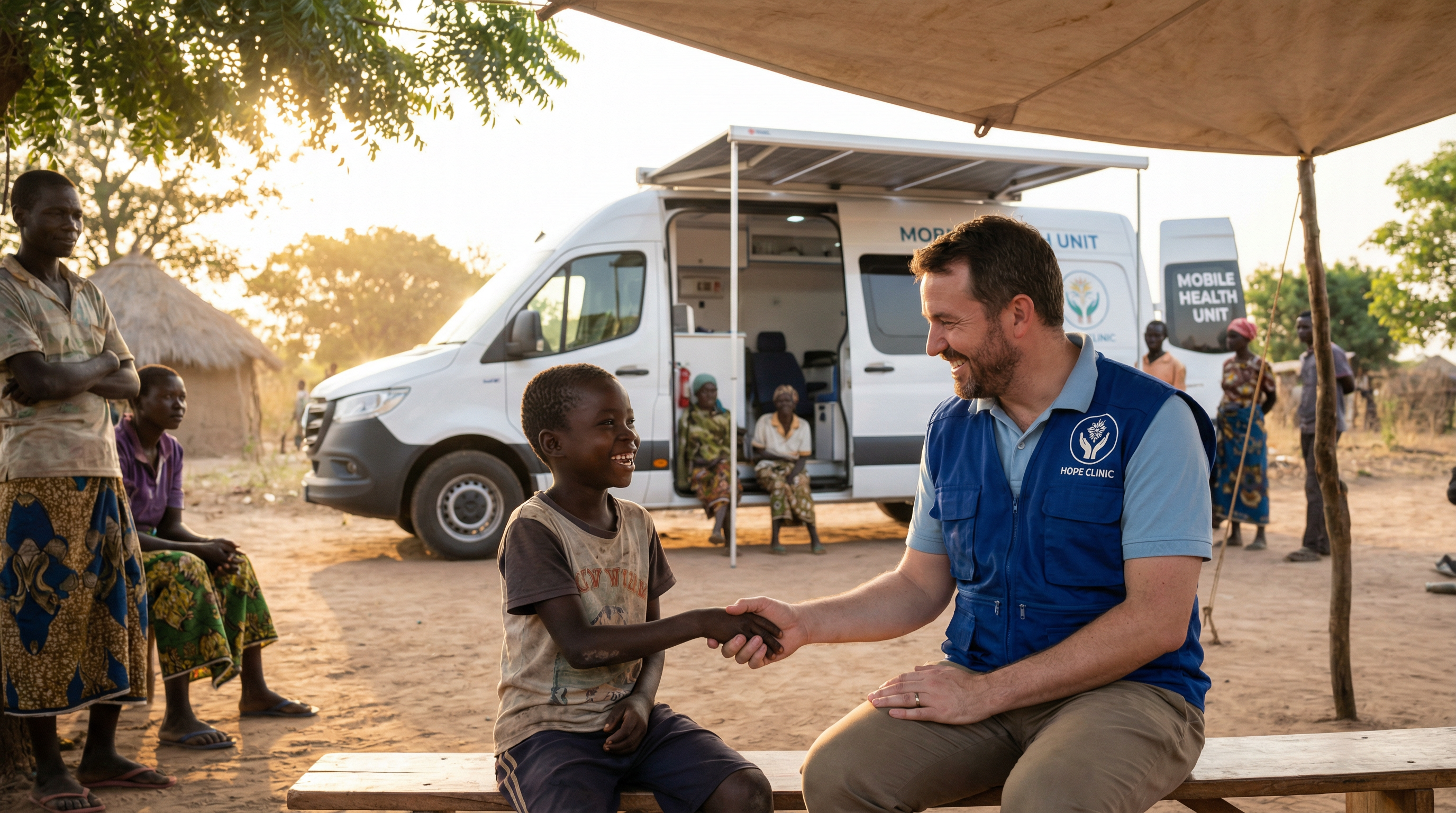 Philanthropic Impact